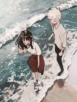 第30幕 妖怪犬神 其之二3