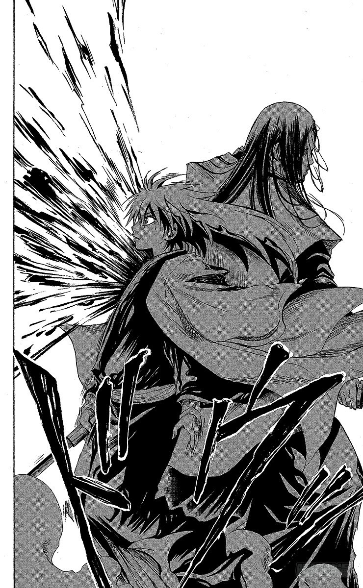 第16幕 梅若丸与牛鬼1