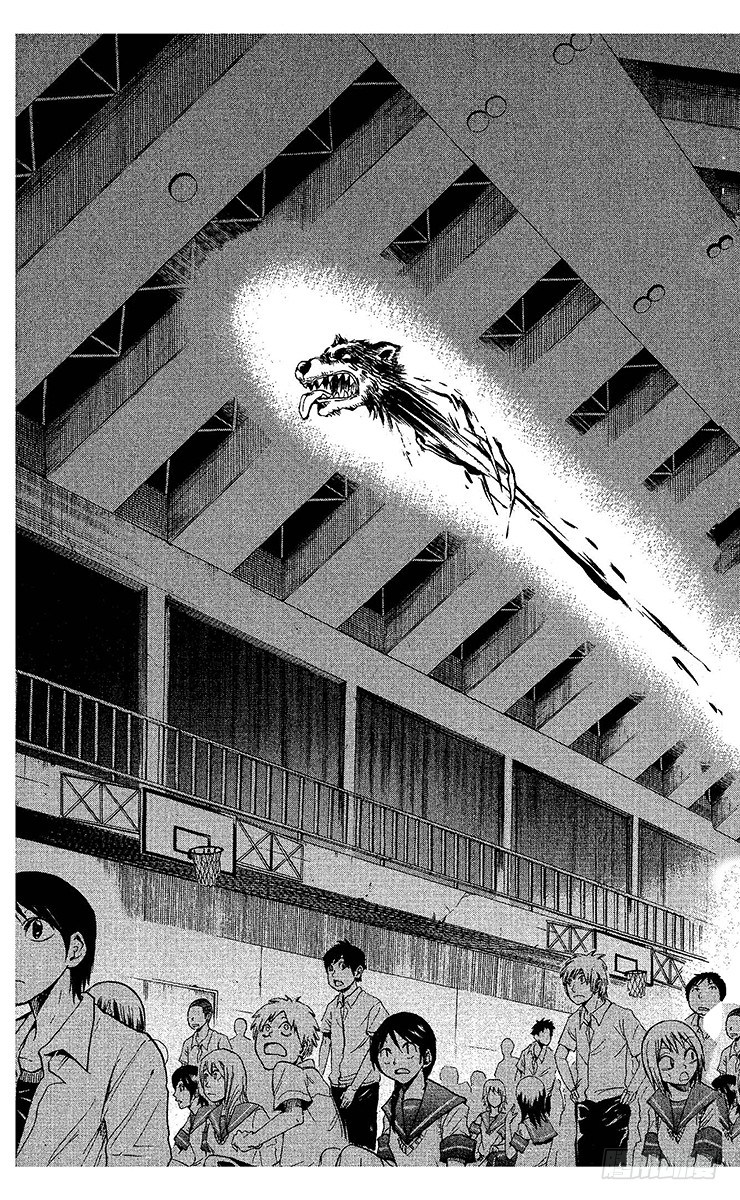 第31幕 妖怪犬神 其之三2