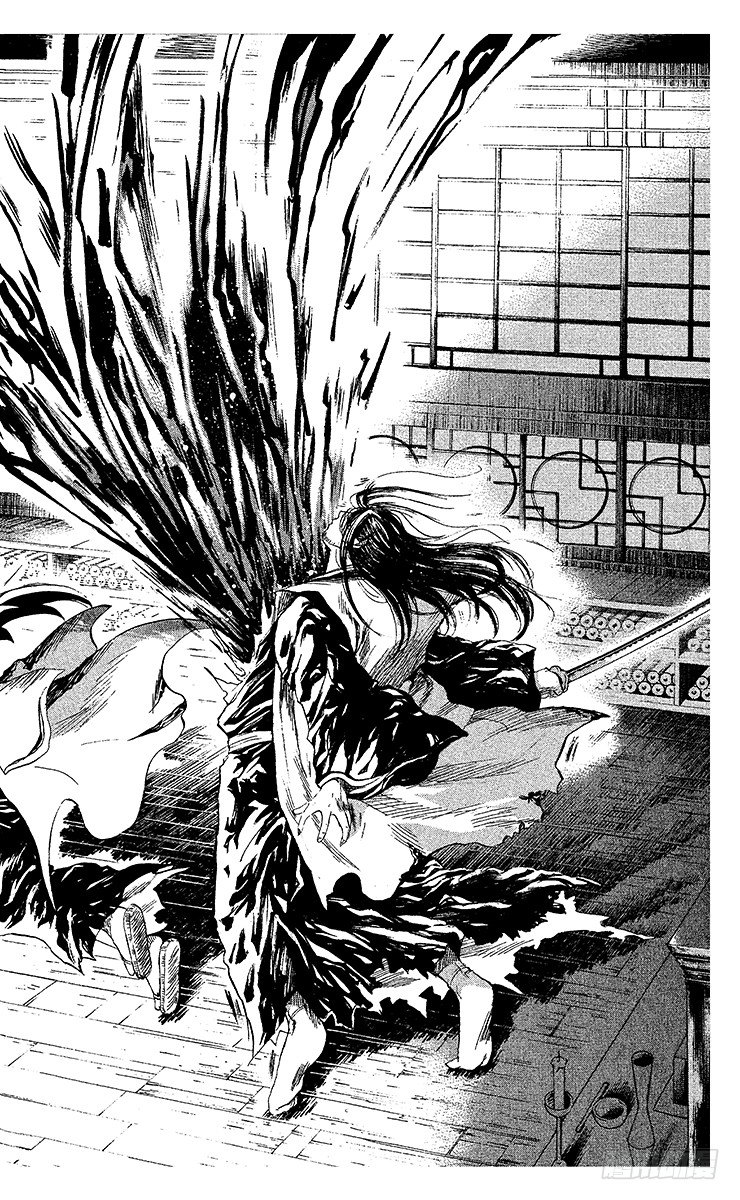 第16幕 梅若丸与牛鬼3