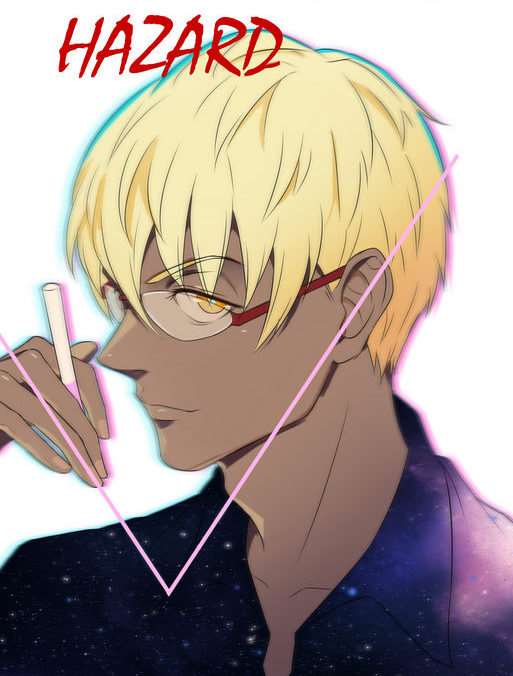 第42幕 拥有来自黑暗之黑色羽翼3