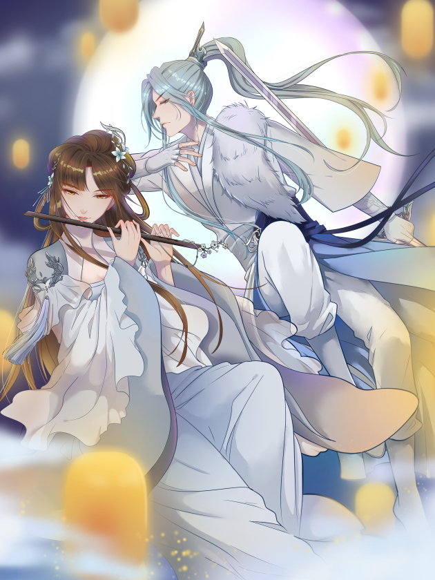 第22幕 风的妖怪3