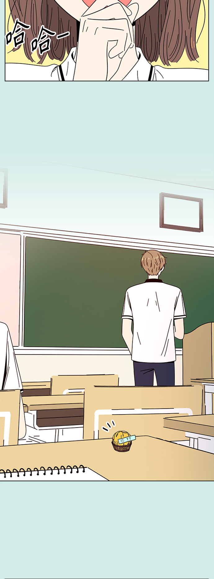 [第37话] 夏之花（7）0