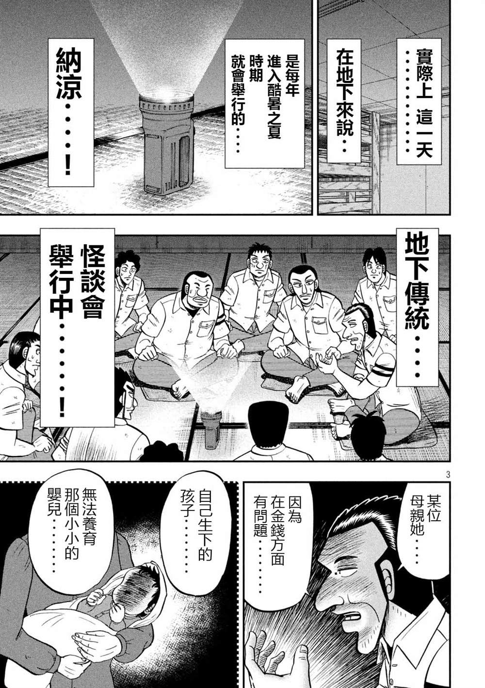 第96话 怪谈2