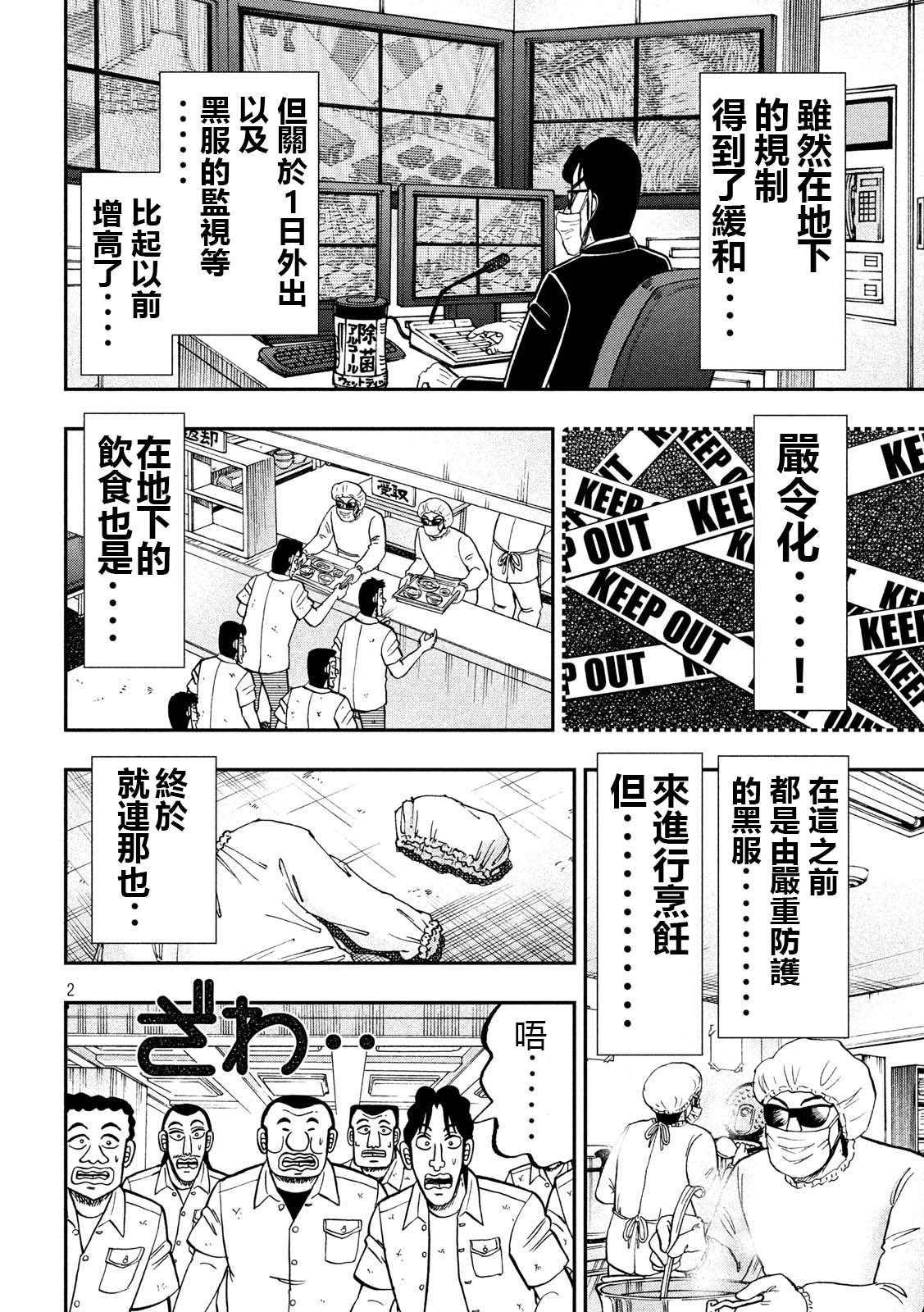 第74话 自炊1
