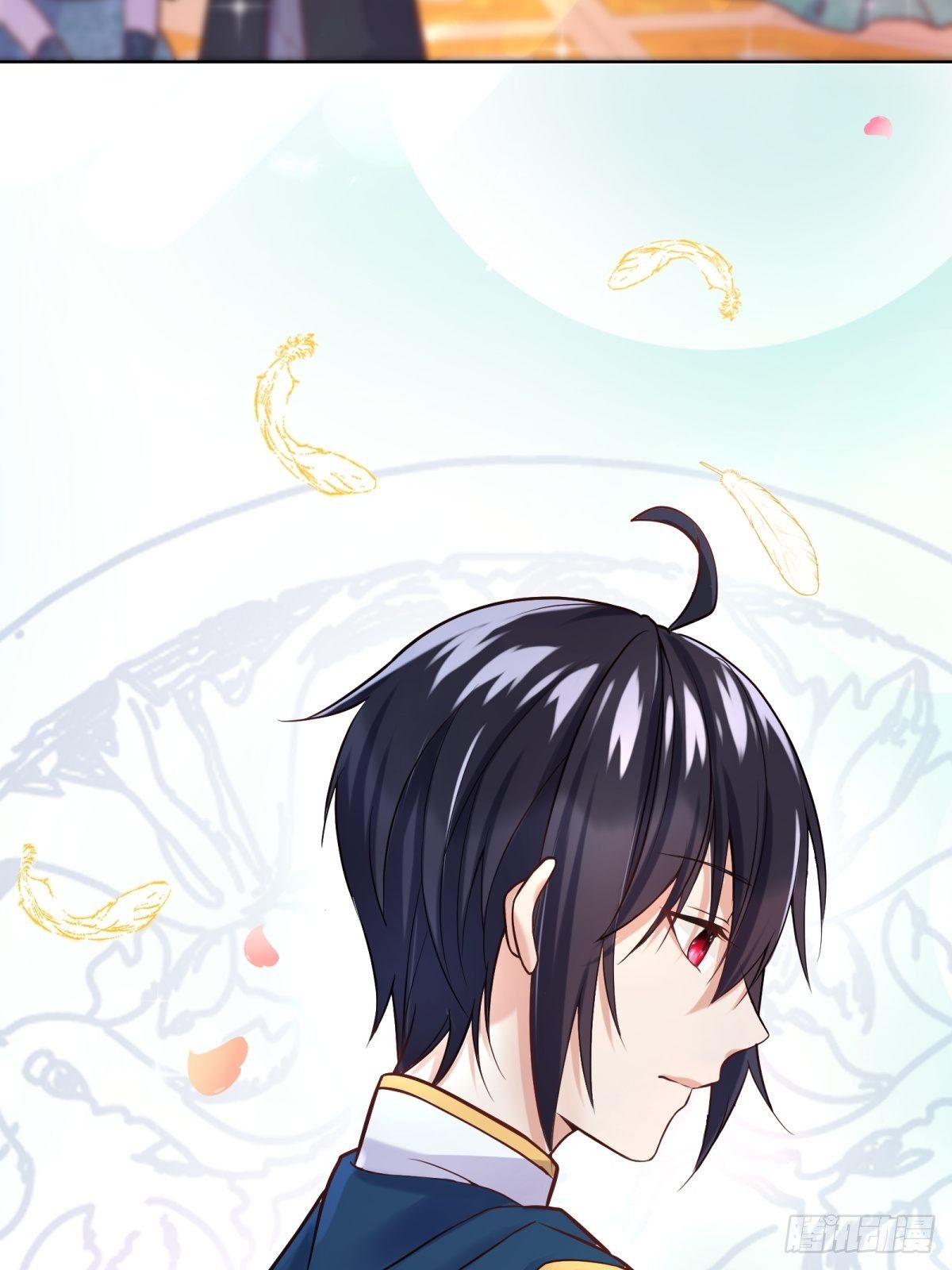 20-公主，这是我的荣幸3