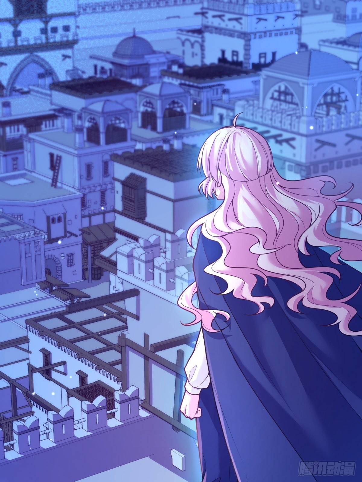 110-维狄，你很重要！0