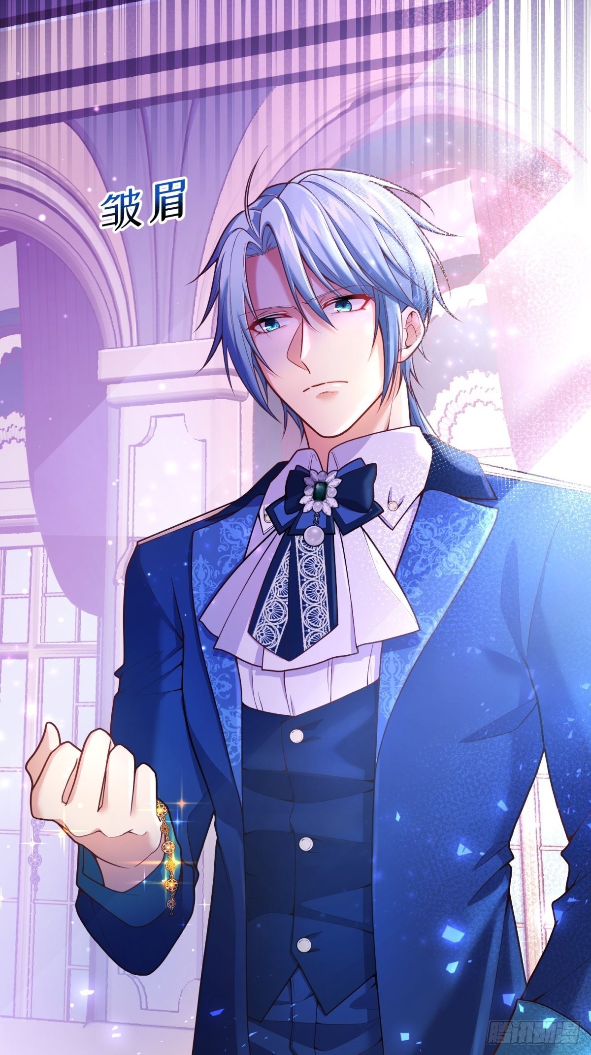 77-无法摘下的手炼4