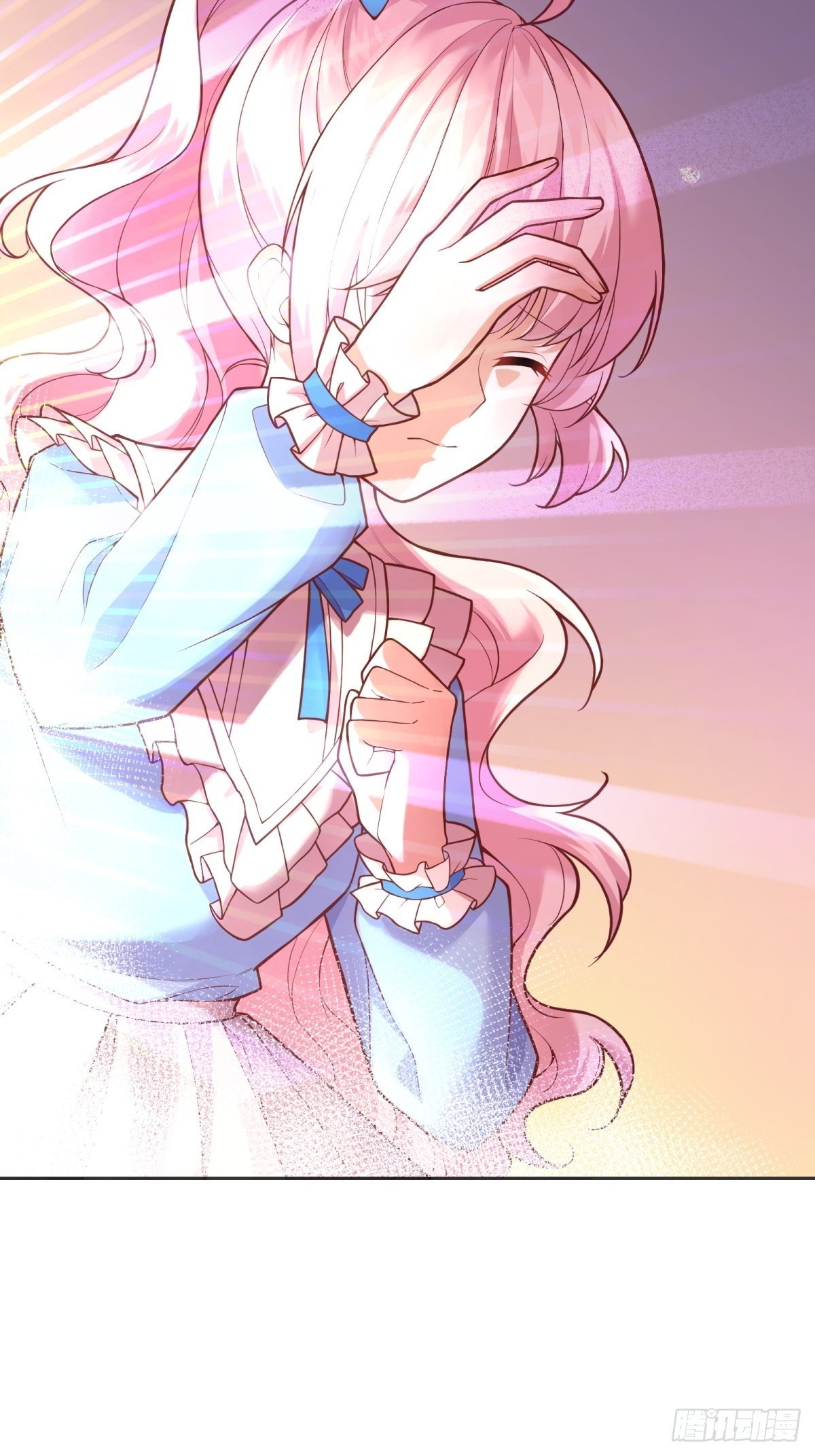 33-母亲，终于见到您…3