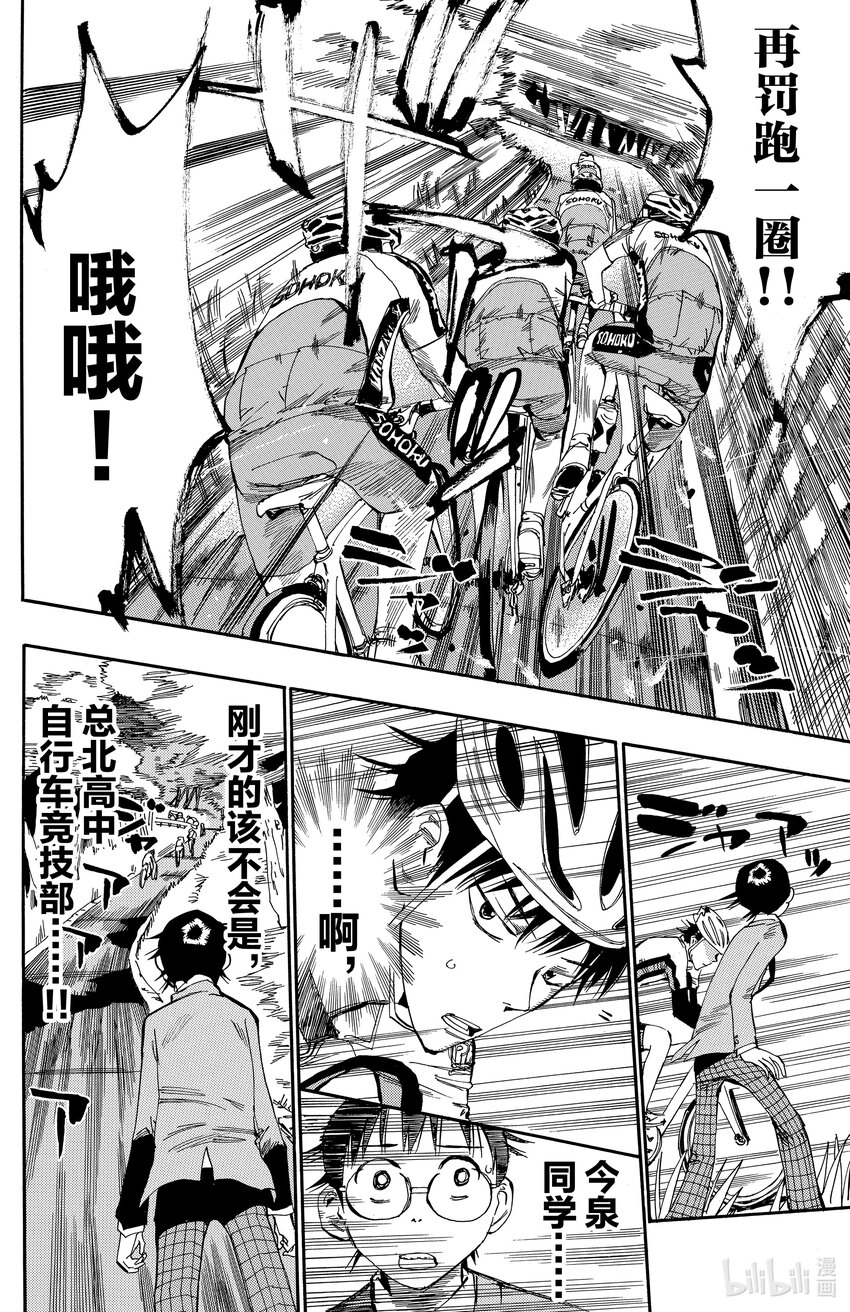 14 总北高中自行车竞技部3