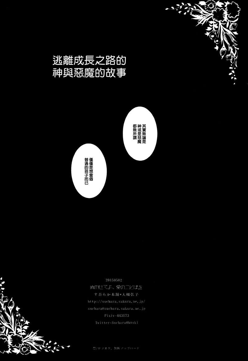 请你聆听我的爱之语4