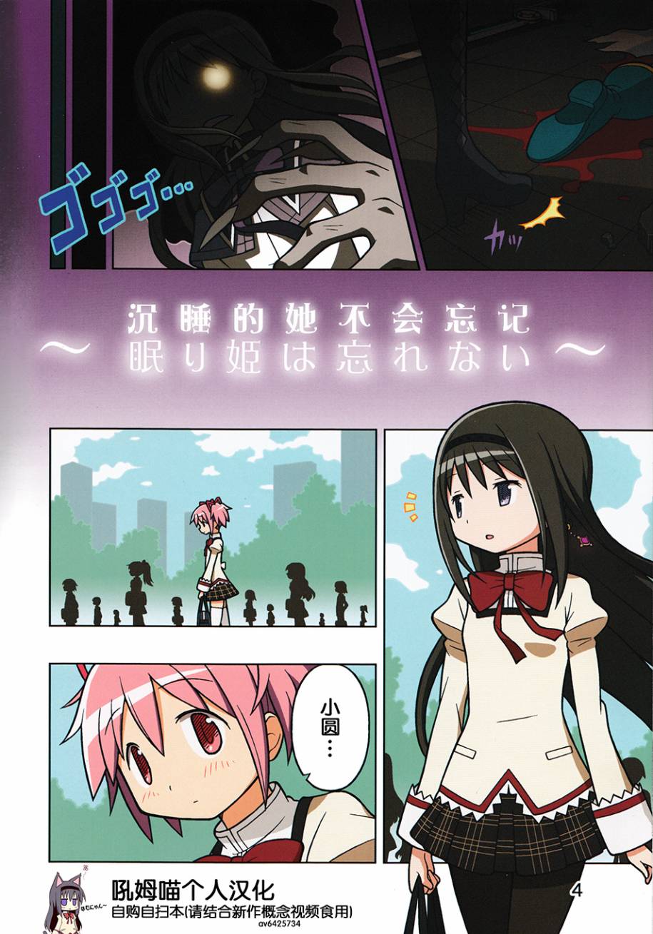 (C91)Concept of Dream4