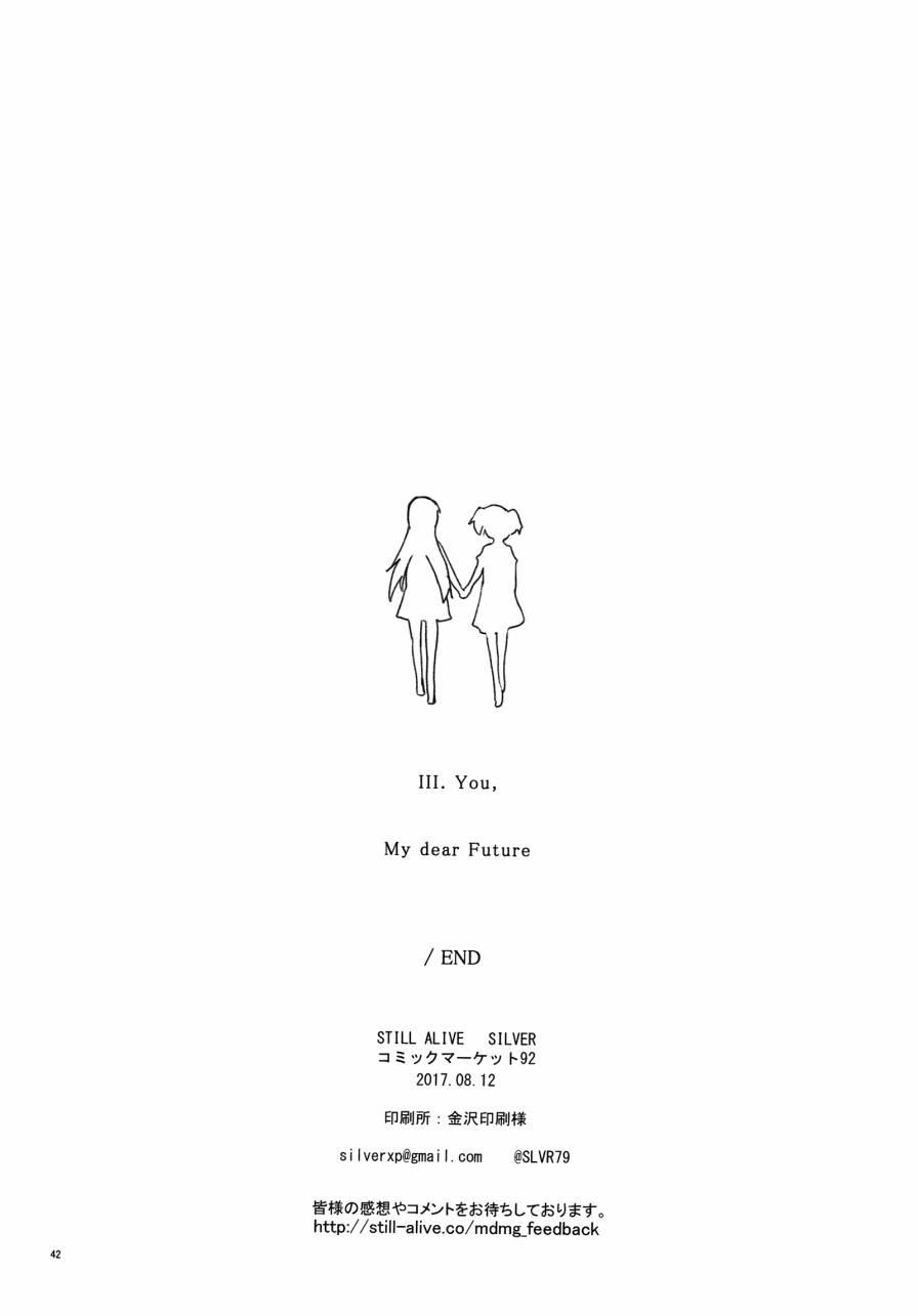 my dear future0