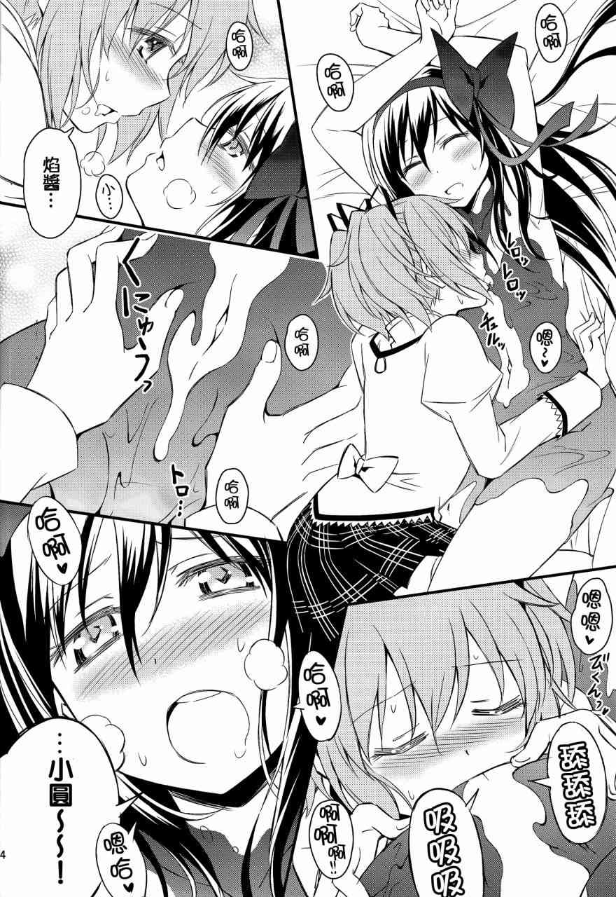 （C88）自卑的小恶魔2