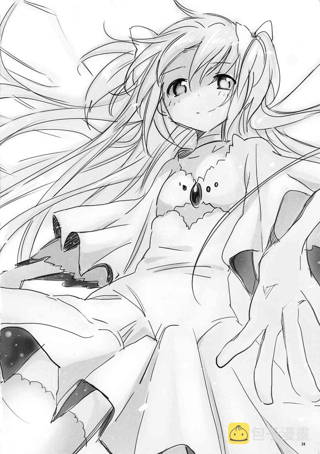 (C81)Madoka☆Offtime2