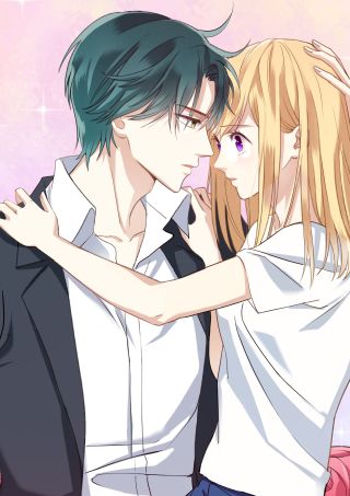 好像变得只能恋爱了022