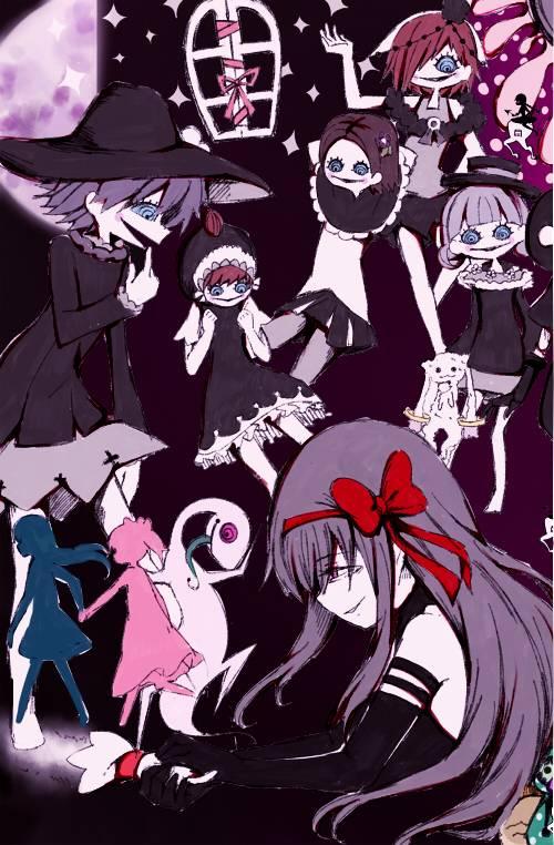 伪街の子供达-后编0