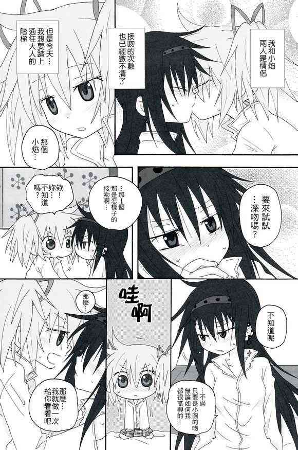 Magika☆Trick0