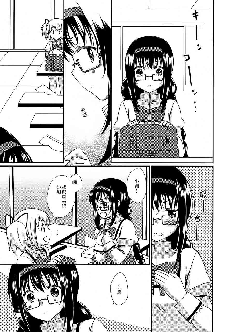 (C87)今天，明天，后天也3