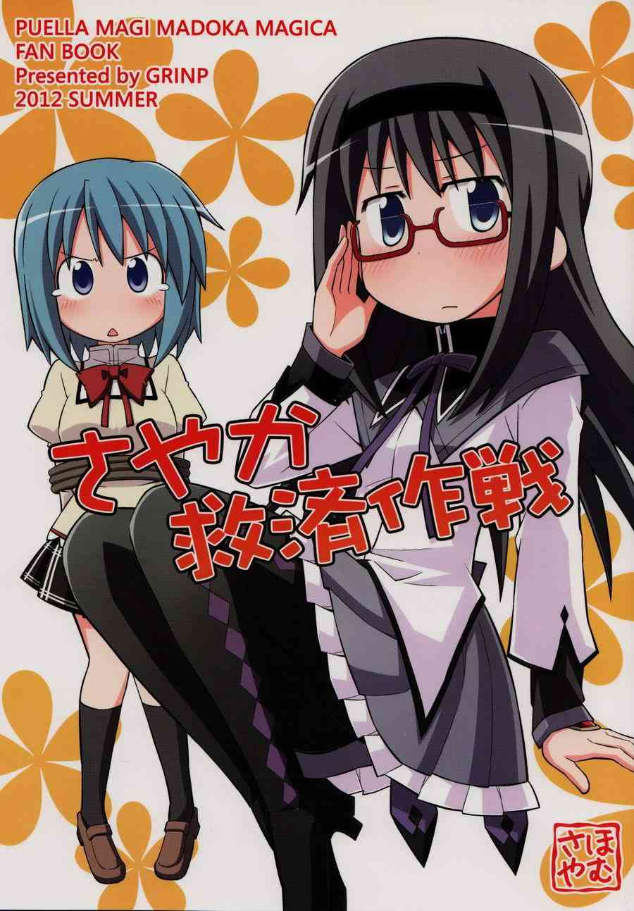 沙耶加救济作战1