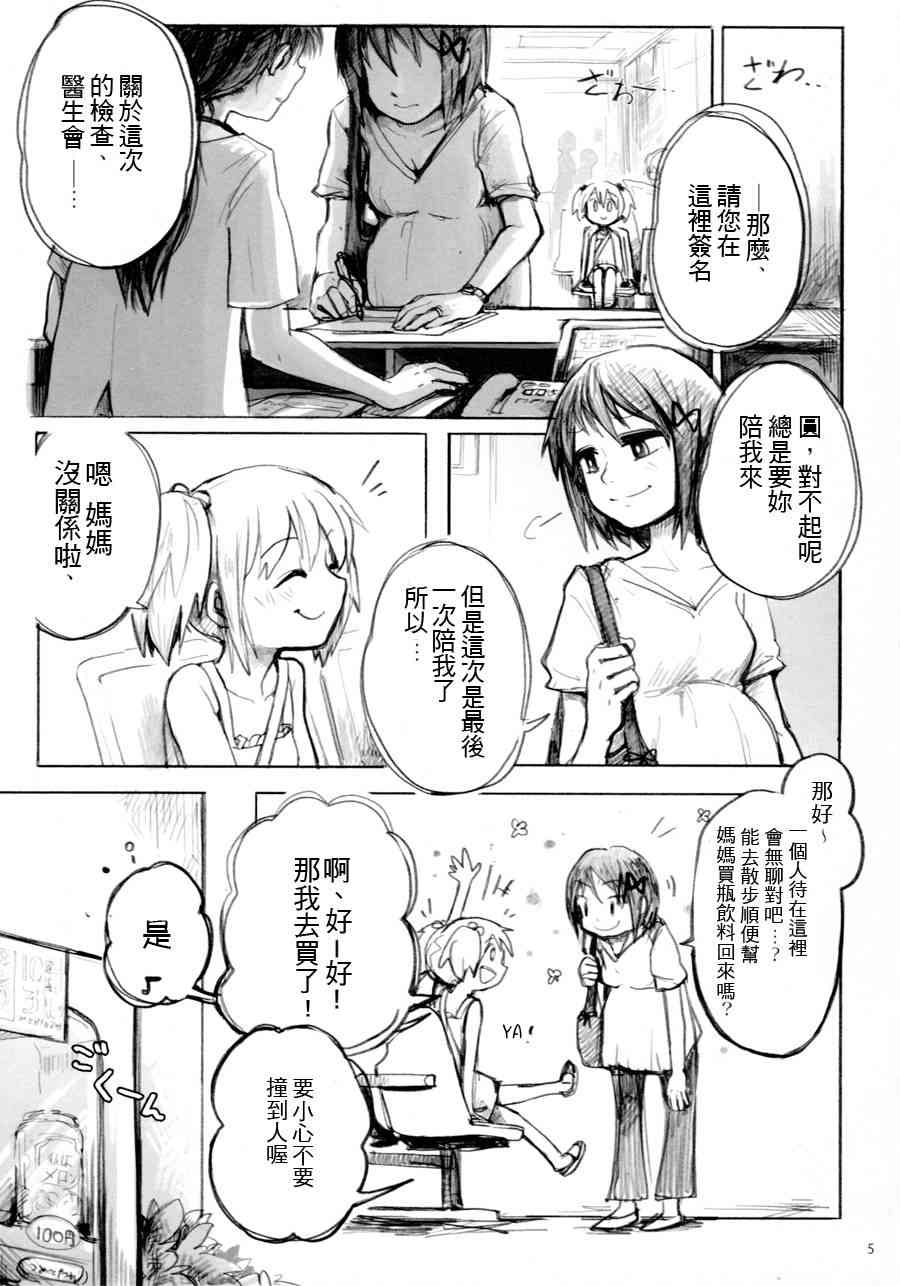 (C87)Once Upon a Time3