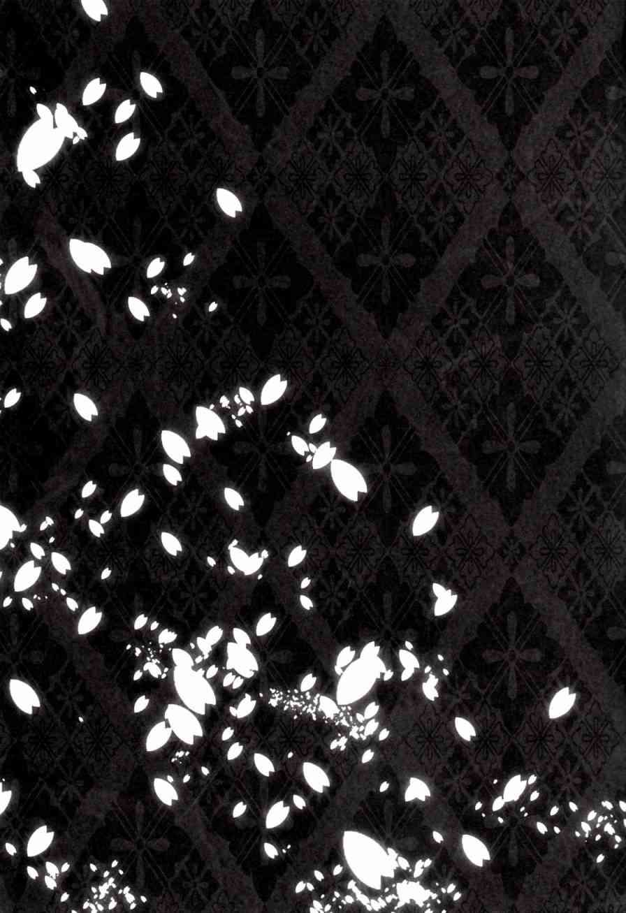 (C86)想传达的只有一个1