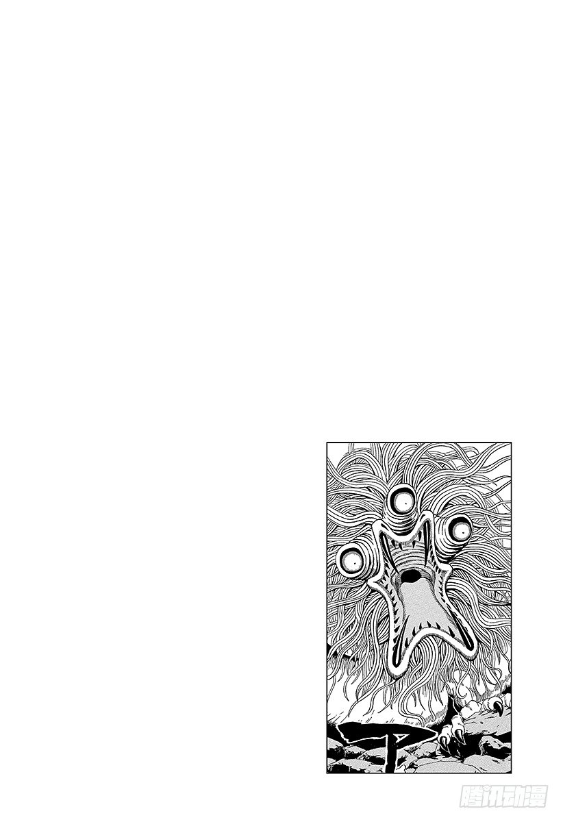 第12话 对决！恶魔大蛇3