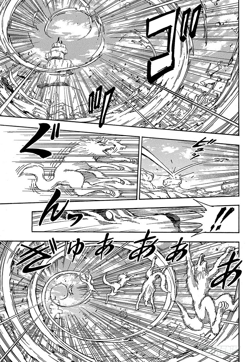 第60话 最后的食材！！2