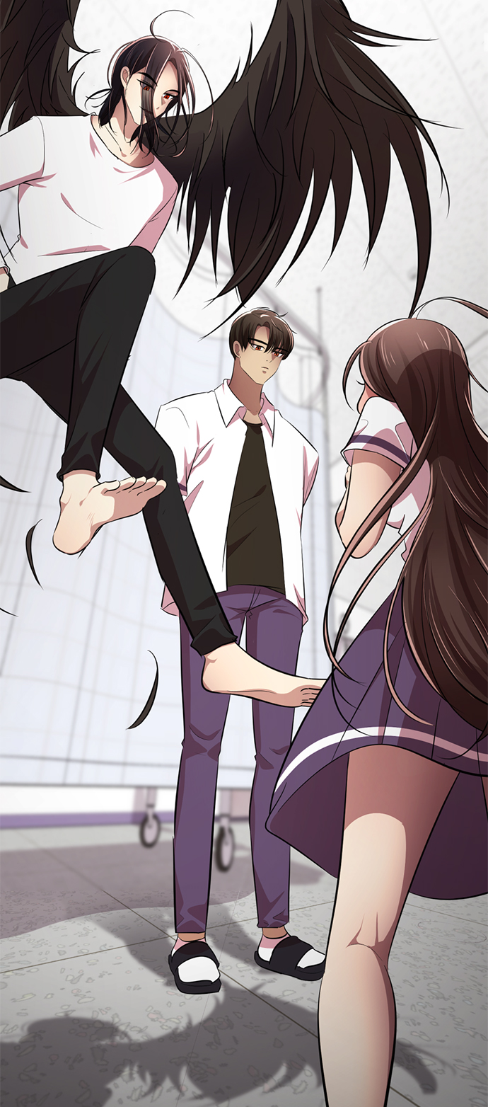 [第9话] 注意后方1