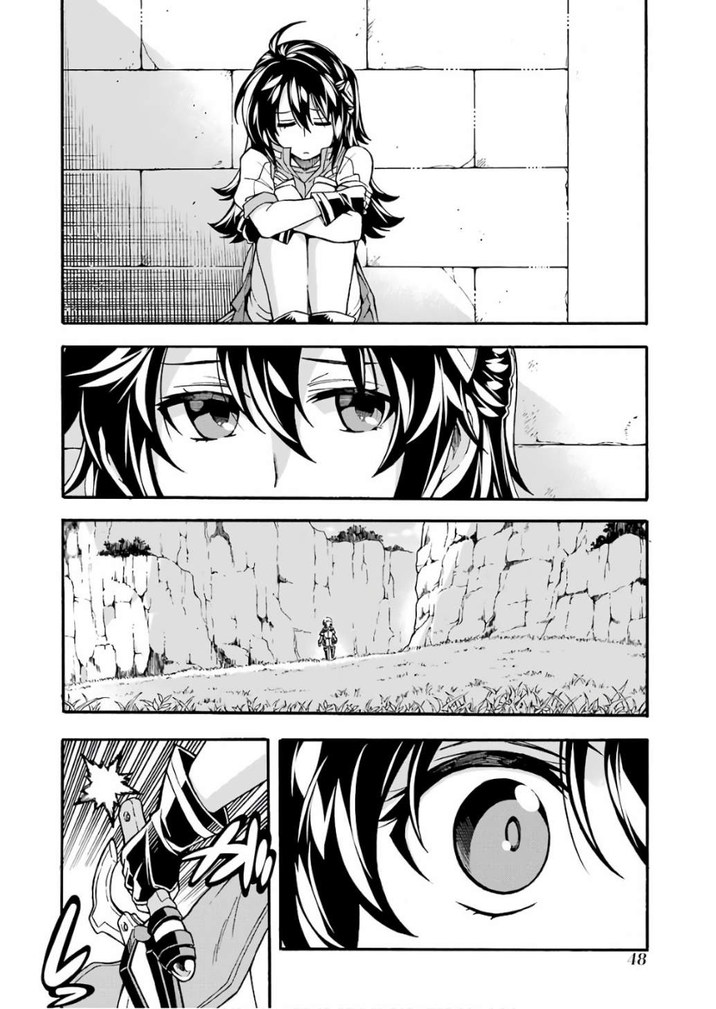 第55话 实现梦想吧3