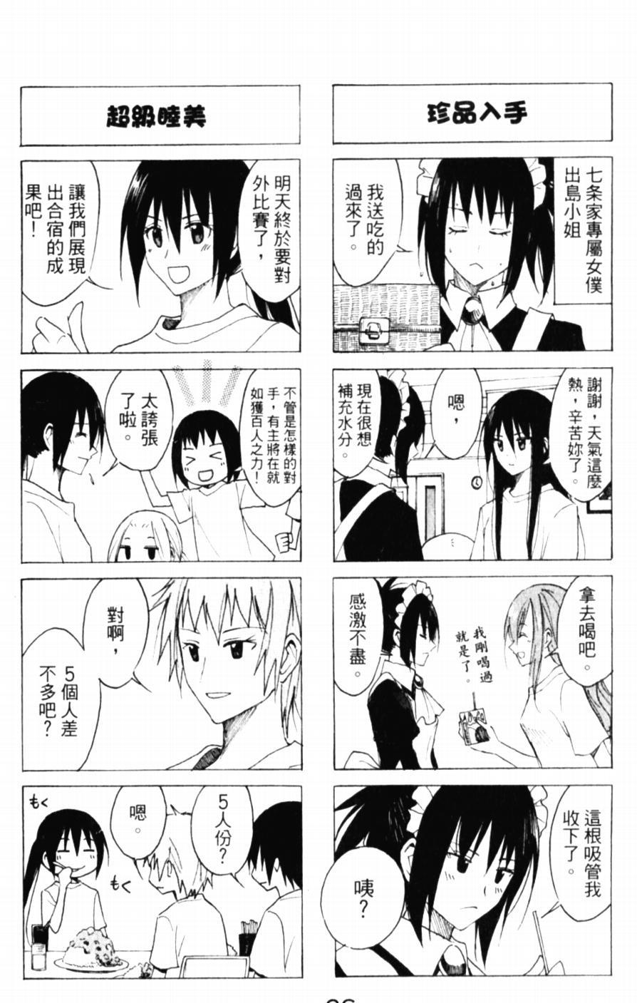 第51话 选手管理3