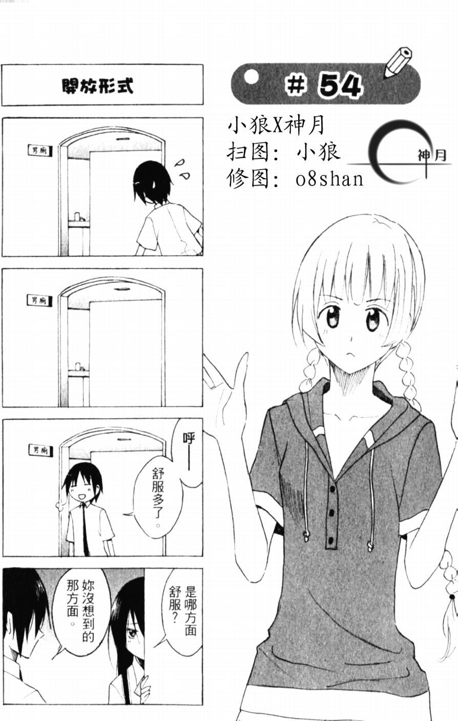 第54话 开放形式0