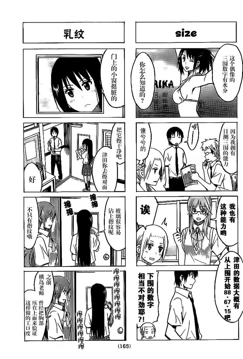 第234话 发生意外的预感。2
