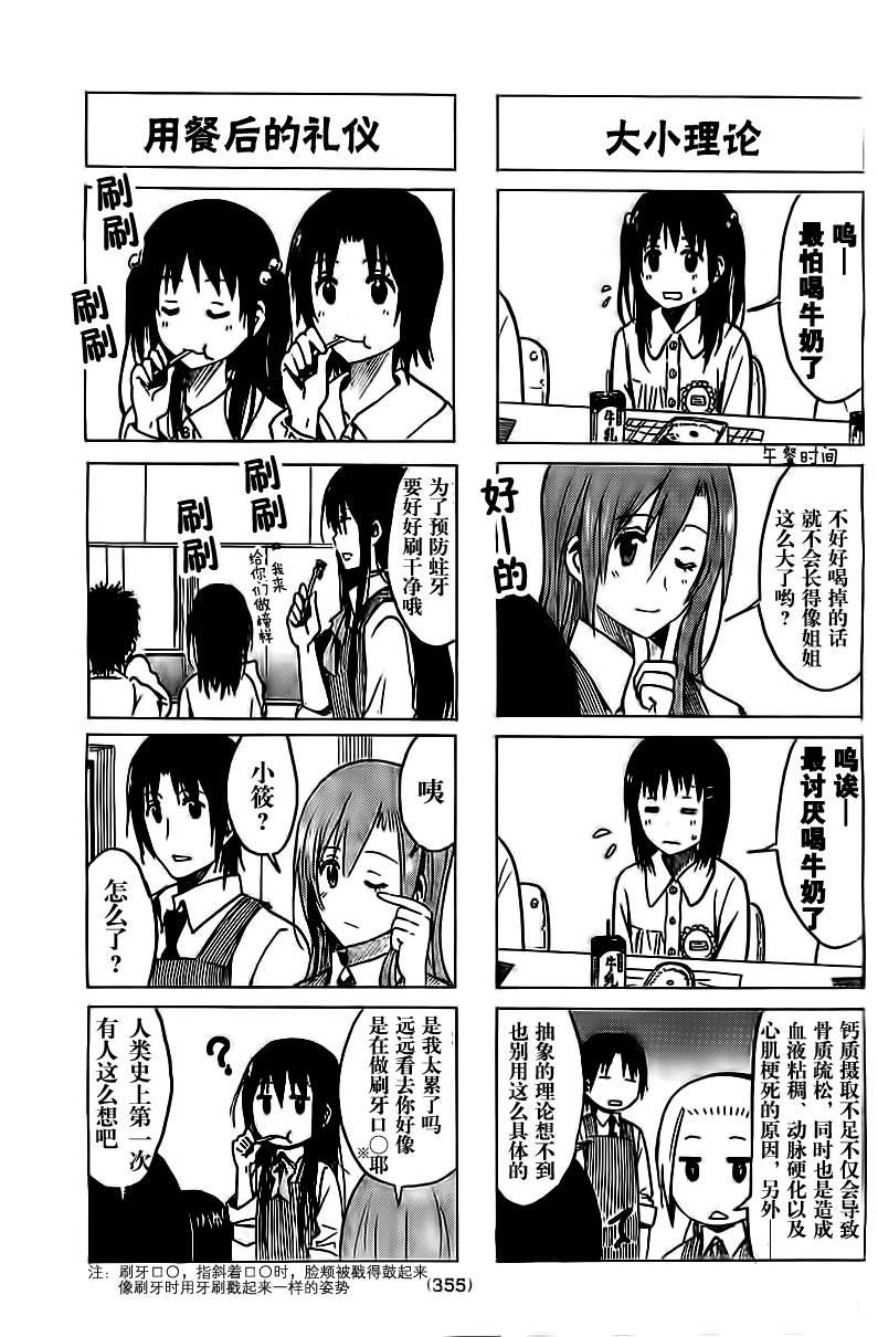 第226话 我可不是幼儿园的小孩2