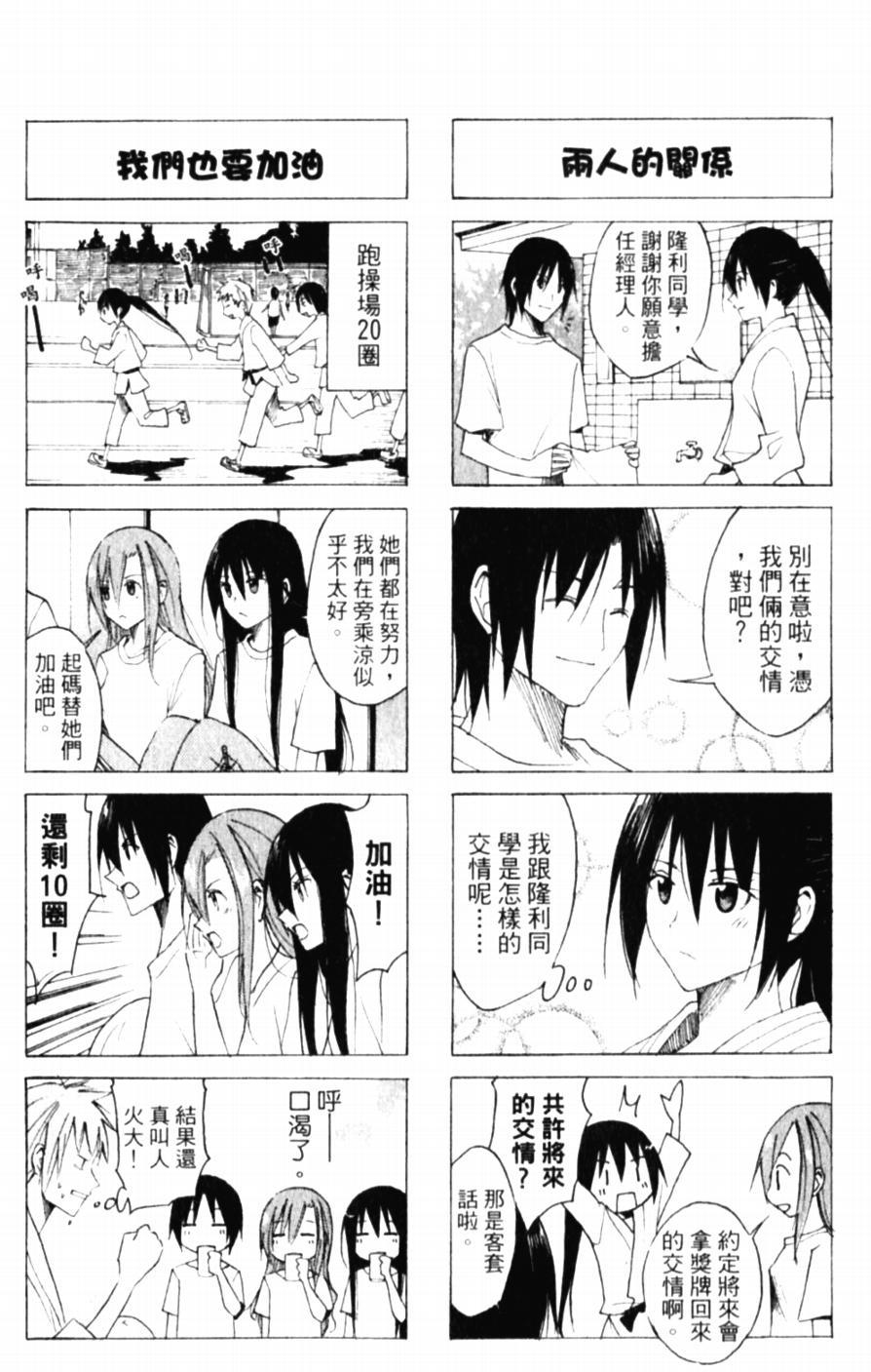 第51话 选手管理1