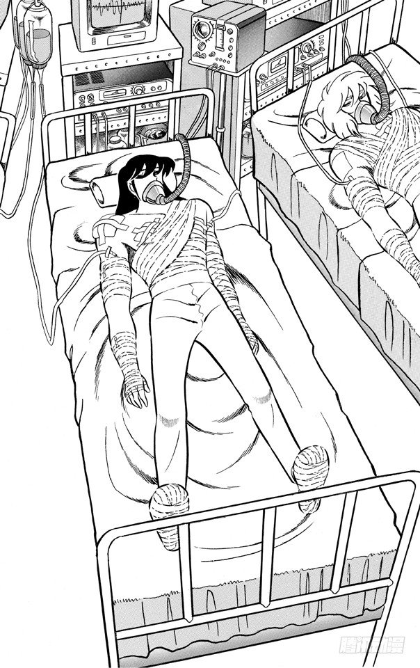 第48话 死亡的旋律之卷2