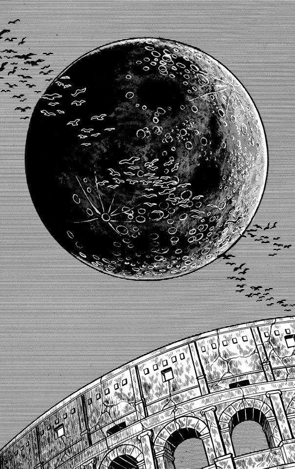 第24话 战斗！在雅典娜的身边之卷2