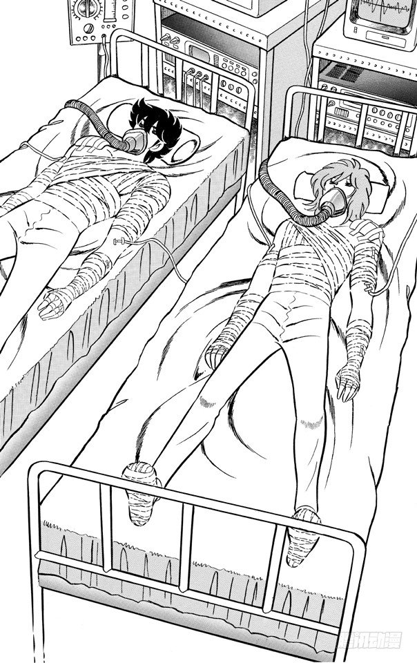 第48话 死亡的旋律之卷3