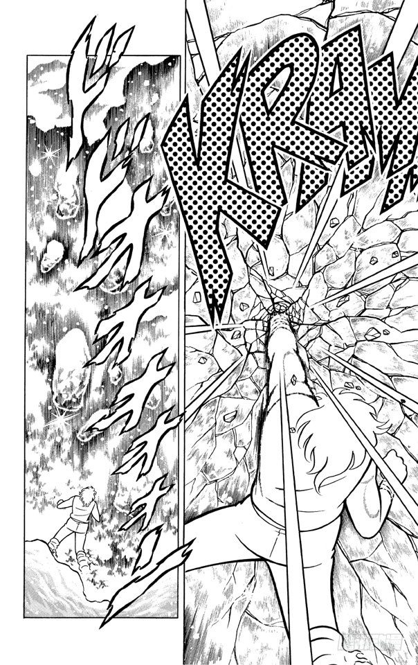 第5话 天鹅座 冰原战士之卷2