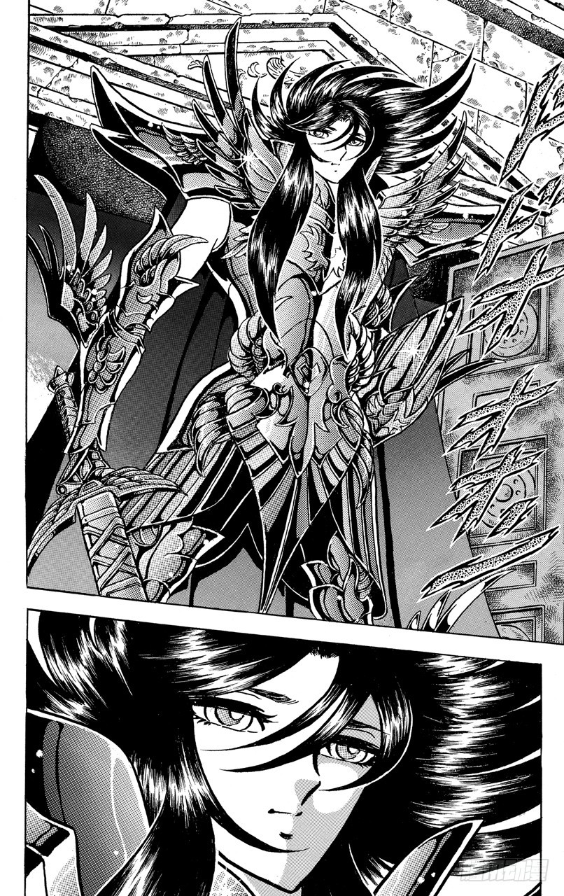 第110话 回到充满阳光的世界之卷1