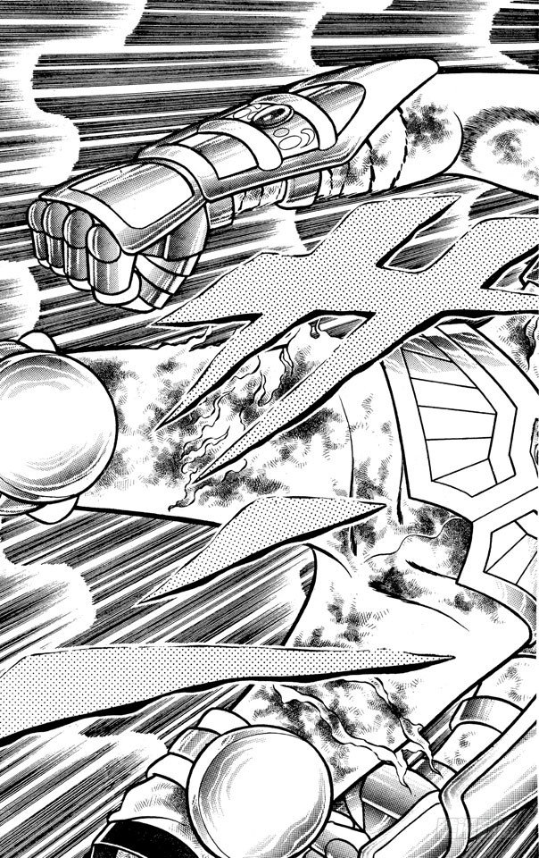 第2话 天马圣衣之卷1