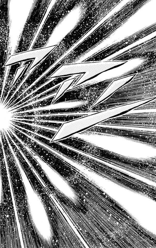 第43话 双子座！拥有双重人格的男人之卷2