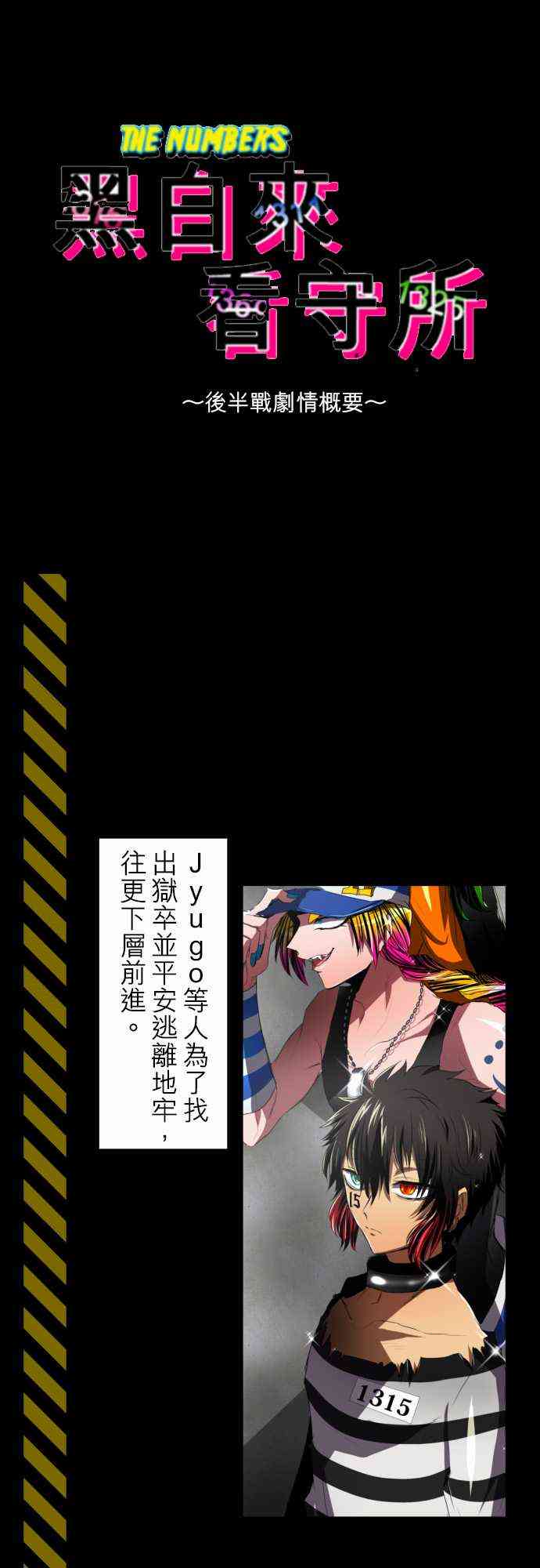 剧情概要20