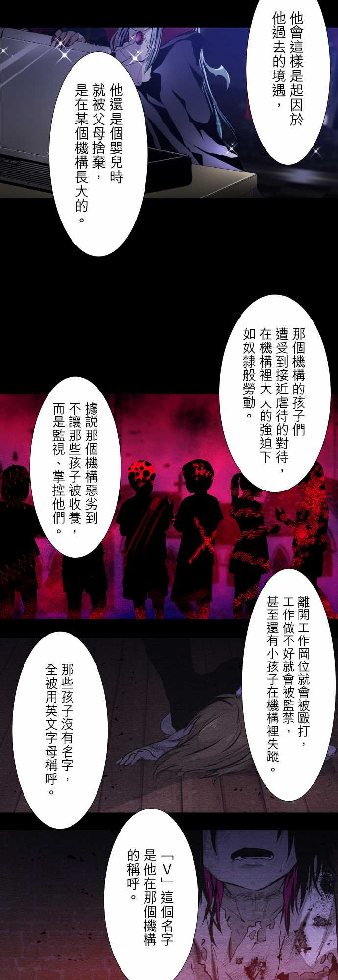 番外 突然乱入的白色情人节4