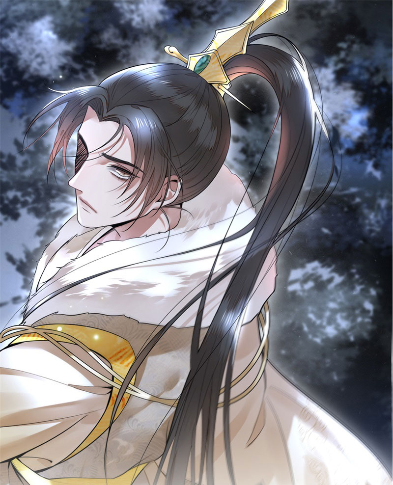 第6话 卫清莲的算盘0