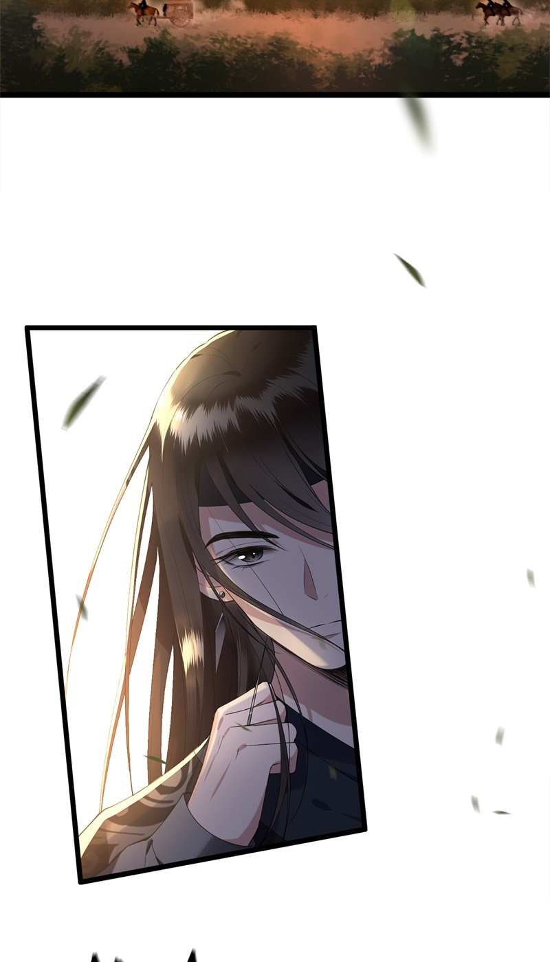 第17话 林中独处一夜3