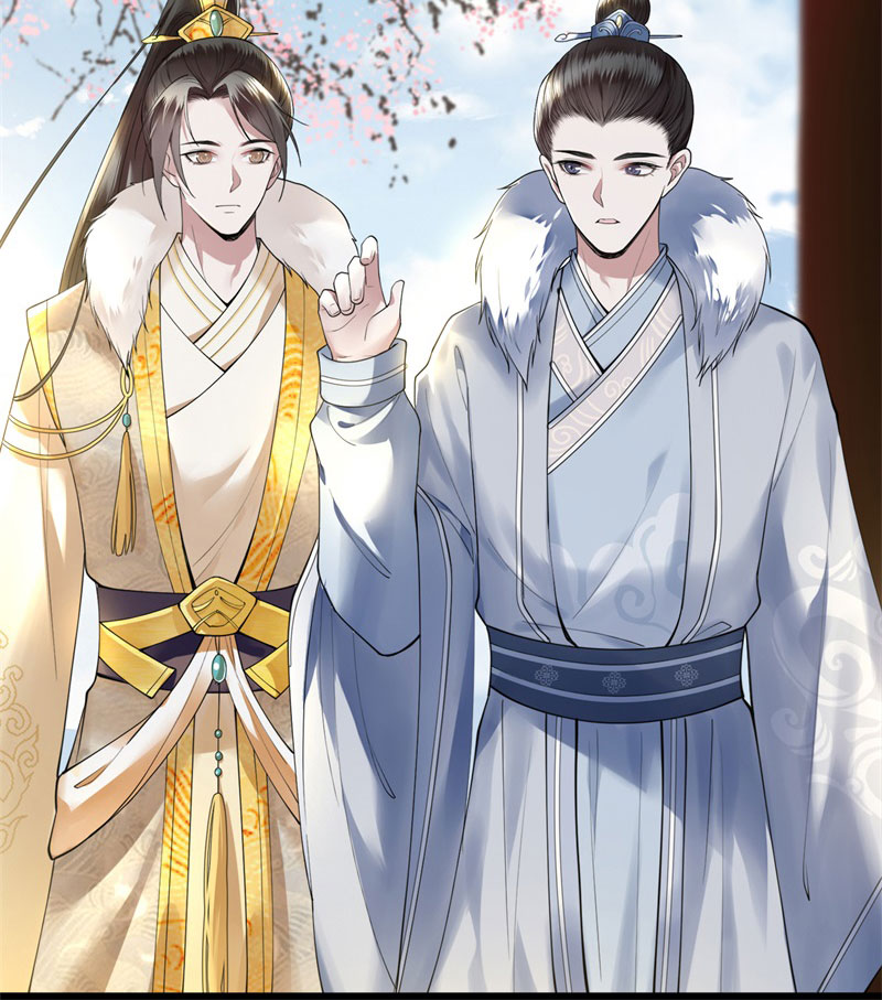 第6话 卫清莲的算盘4