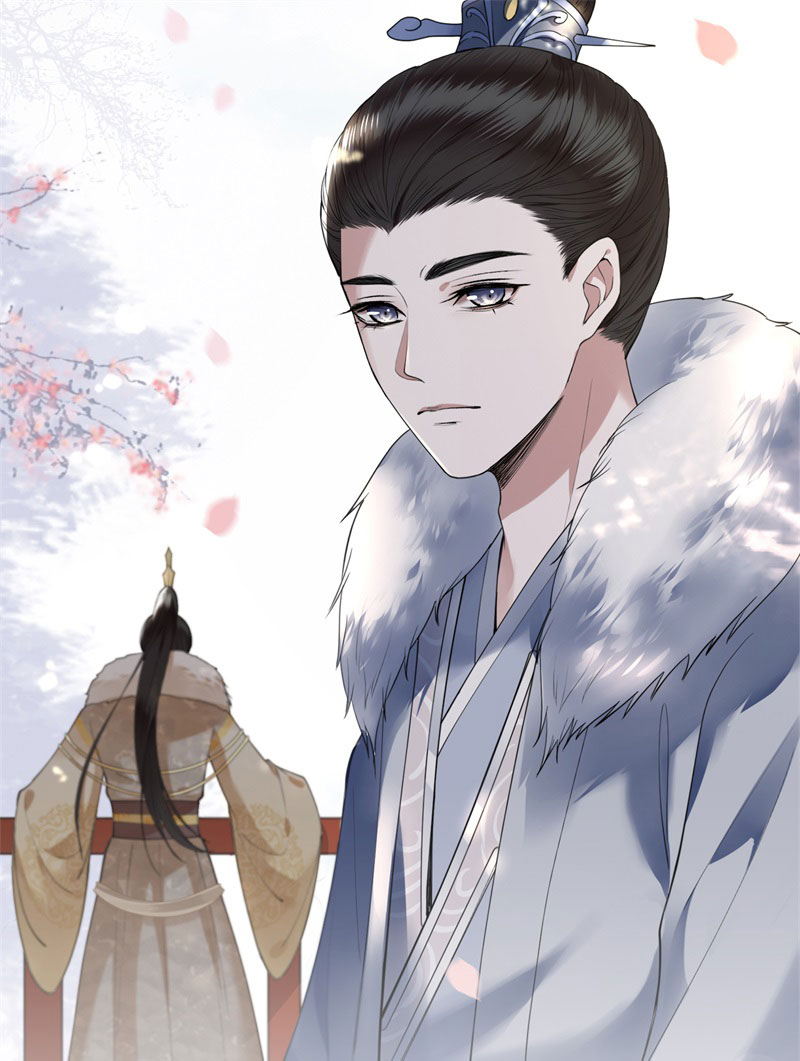 第5话 所谓“情谊”0