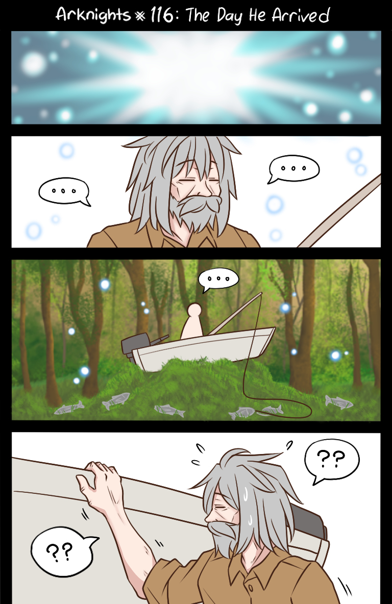116 降临之日2