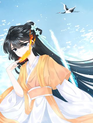 第8话 给我讲个故事3